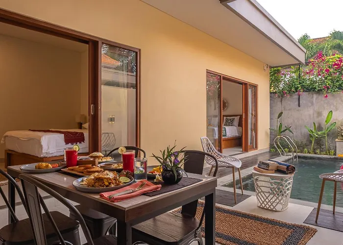 Dirah Villa