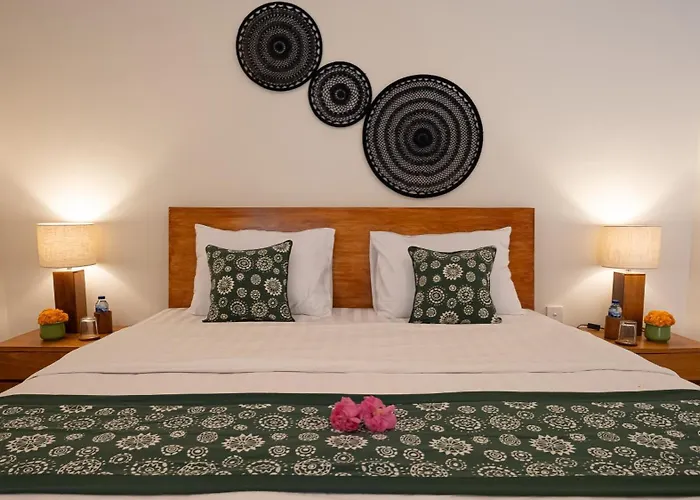 Dirah Villa Ubud