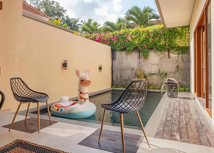 Villa Dirah