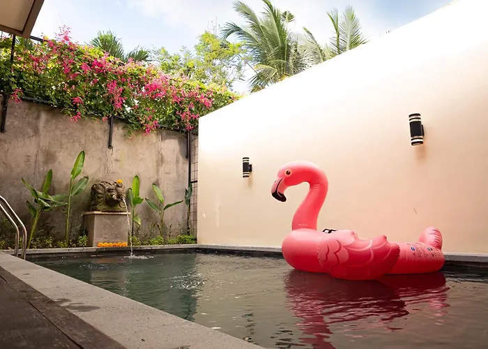 Dirah * Ubud
