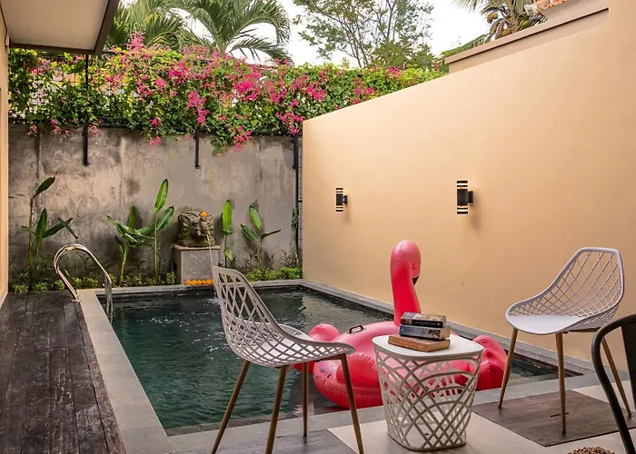 Dirah Villa *