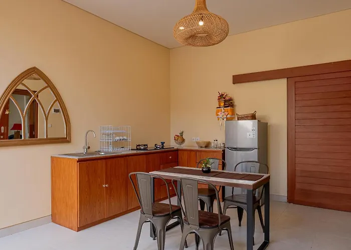 Villa Dirah