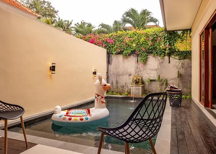 Dirah * Ubud